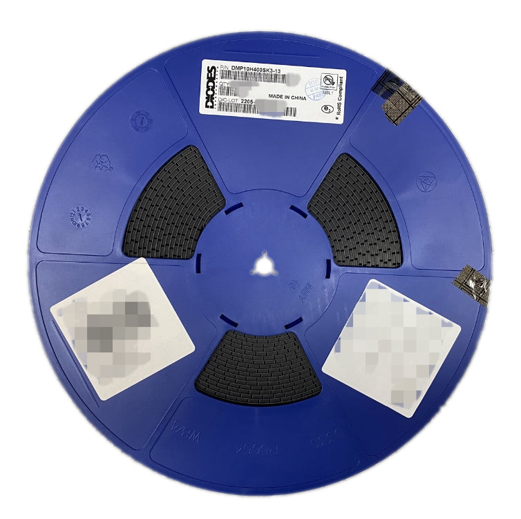 DMP10H400SK3-13