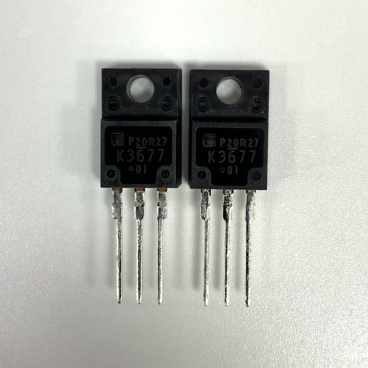 2SK3677-01MR