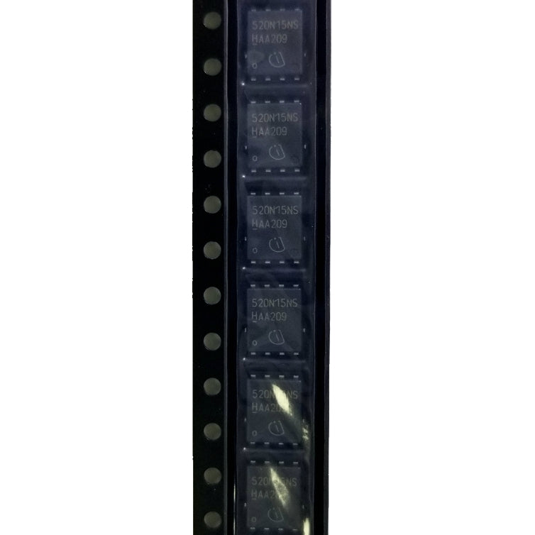BSC520N15NS3GATMA1