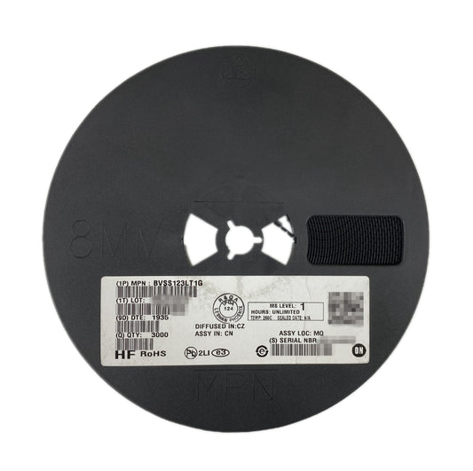 BVSS123LT1G