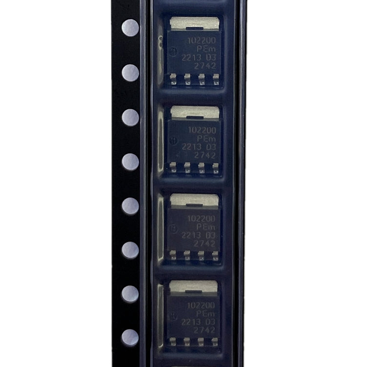 PSMN102-200Y,115