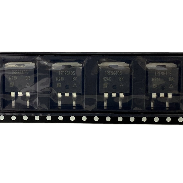 IRF9640STRLPBF