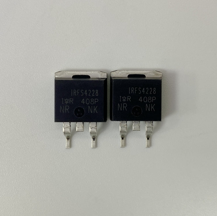 IRFS4228PBF