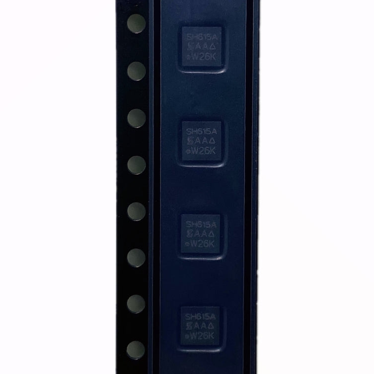 SISH615ADN-T1-GE3