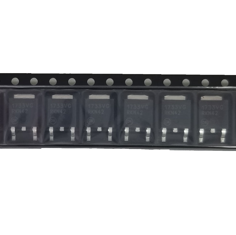 NCV1117DT33T5G