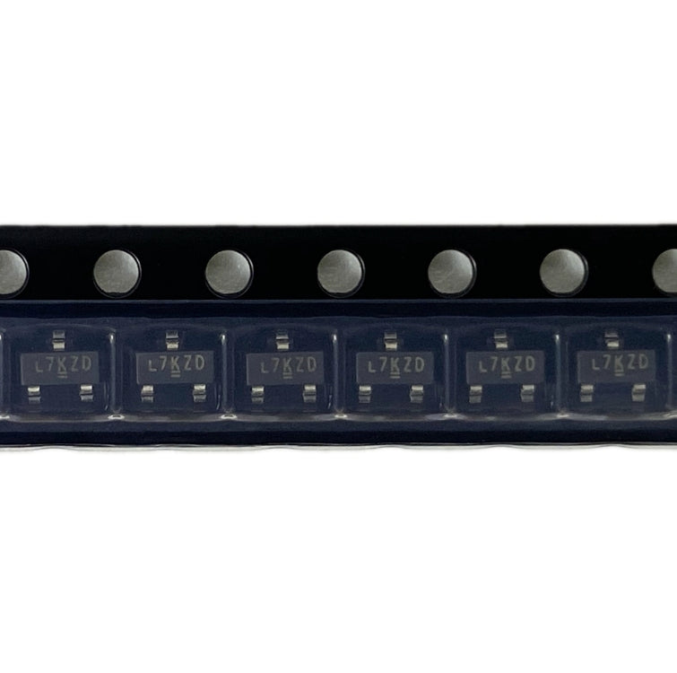 SI2307BDS-T1-E3