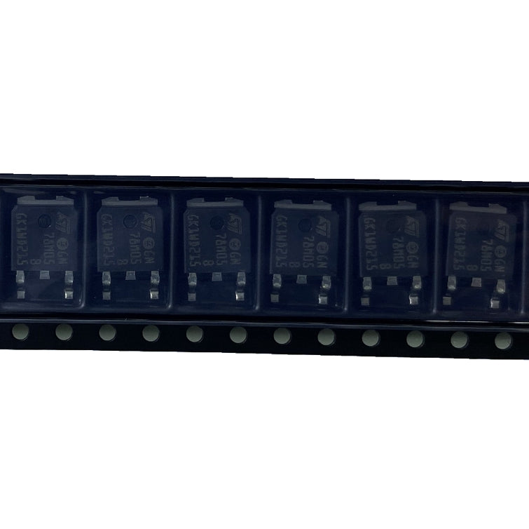 L78M05ABDT-TR