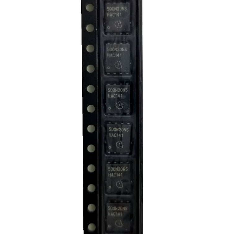 BSC500N20NS3G
