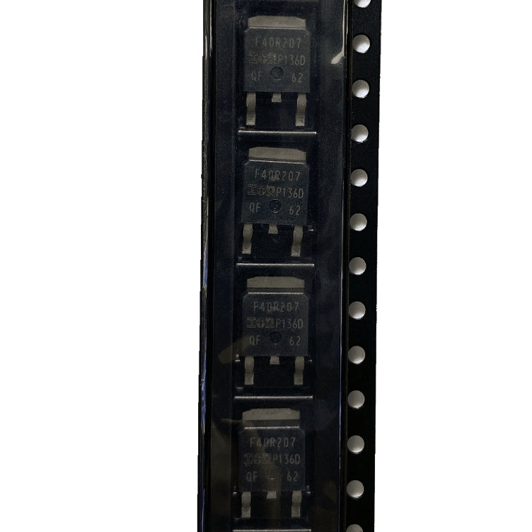 IRF40R207