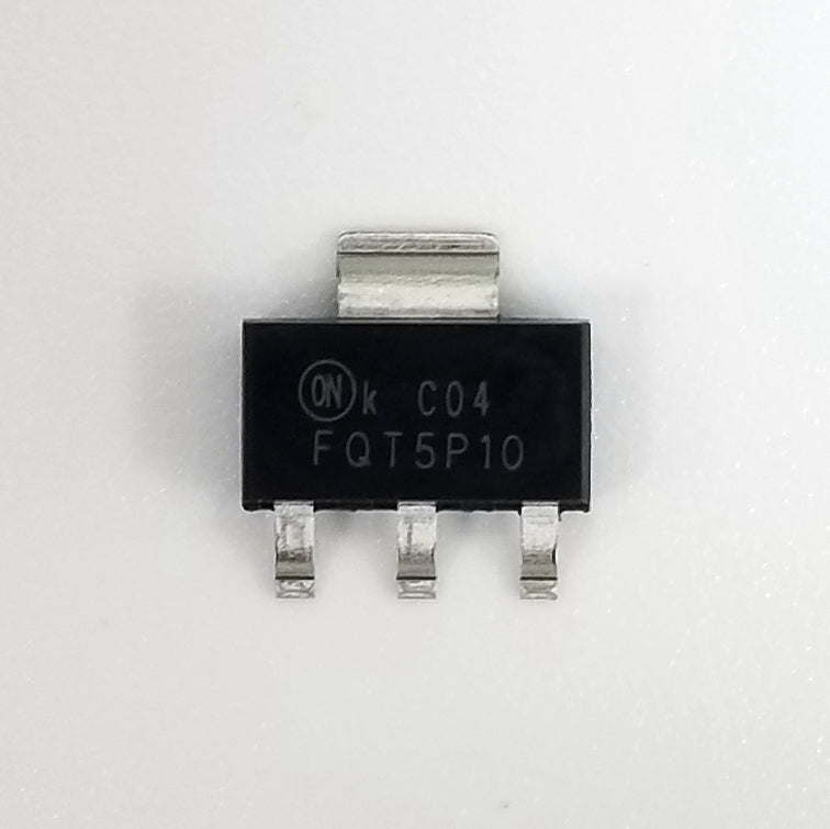 FQT5P10TF