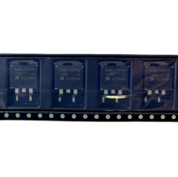 SUM110P06-08L-E3