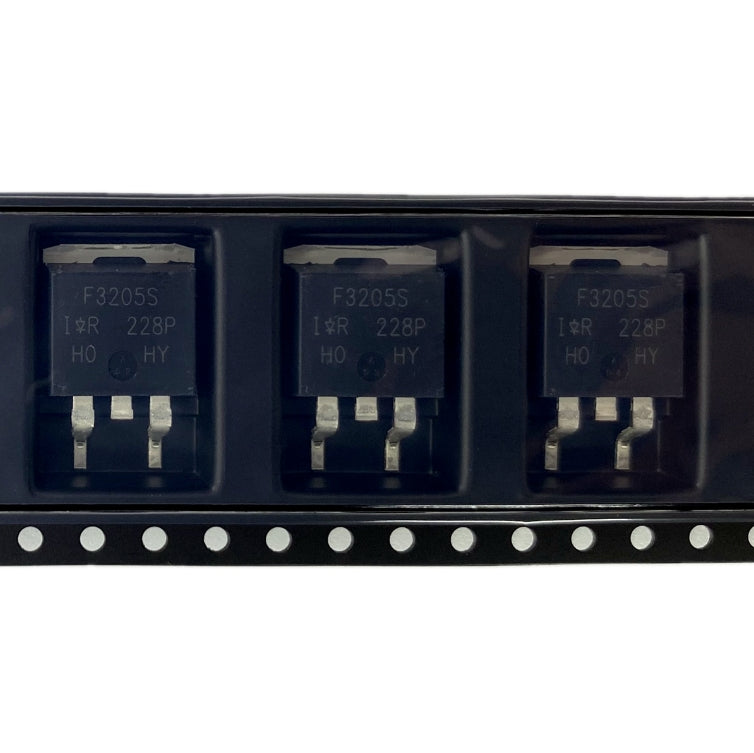 IRF3205STRLPBF