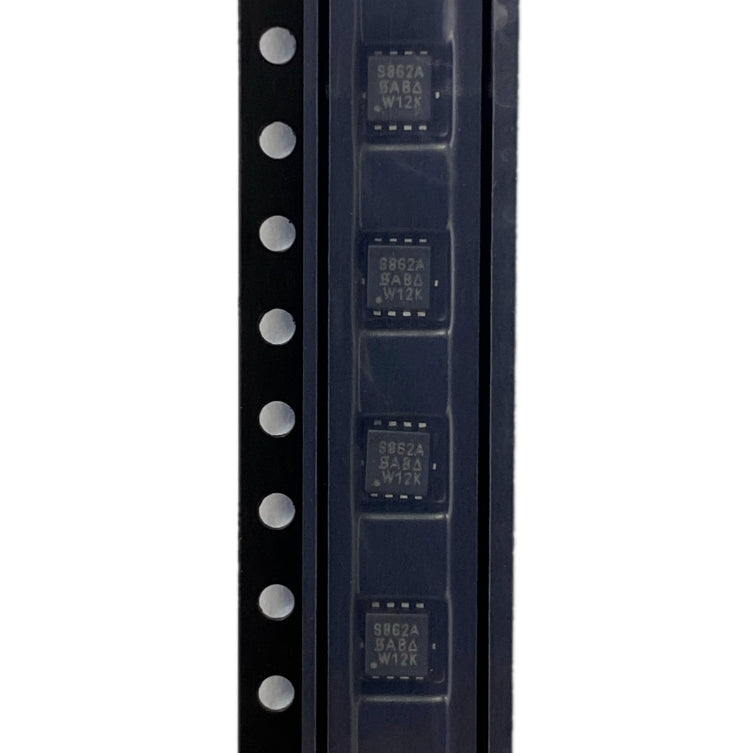 SIS862ADN-T1-GE3