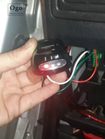 OGO Complete HHO system G1800-PS3 Smart PWM dynamic EFIE chip upto 1800CC