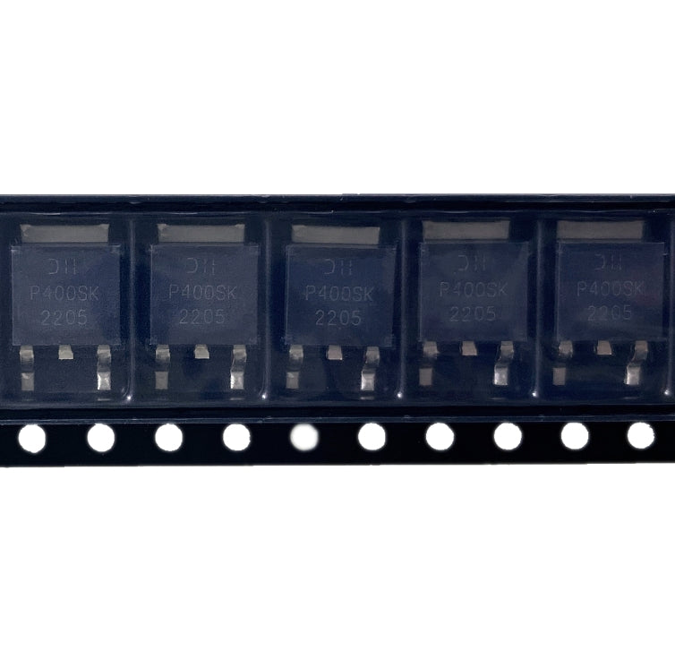 DMP10H400SK3-13