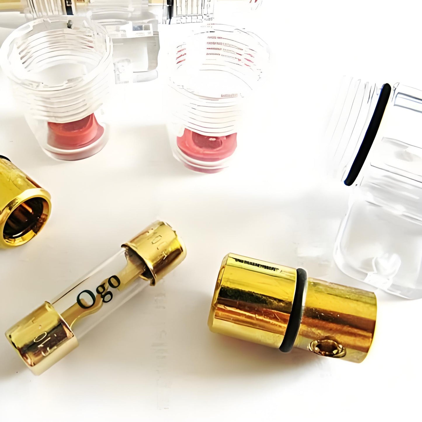 CAR FUSE 100A (OGO-F100A)