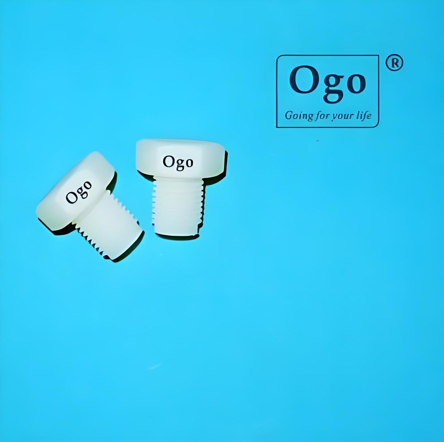 OGO-CP3 Choke Plug