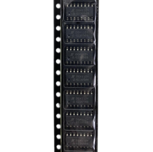 DG411DY-T1-E3