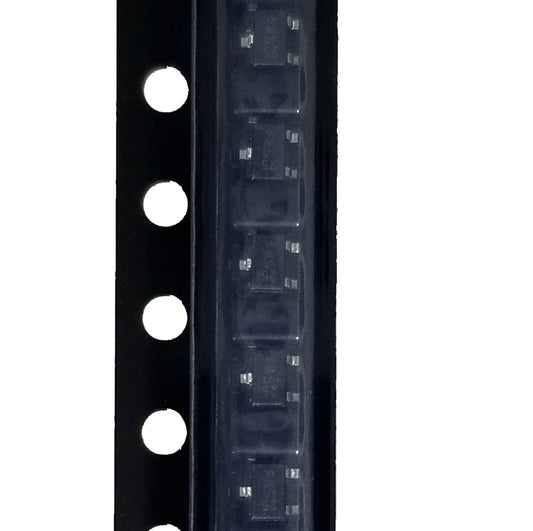 BSS138W H6327