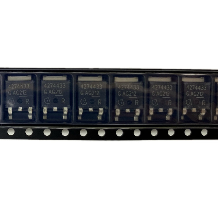 TLE42744DV33ATMA1