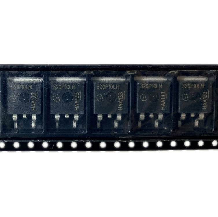 IPB320P10LM