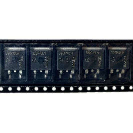 IPB320P10LM