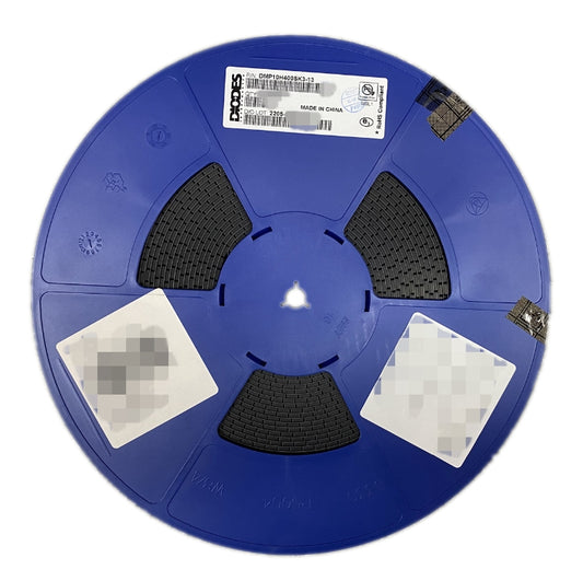 DMP10H400SK3-13