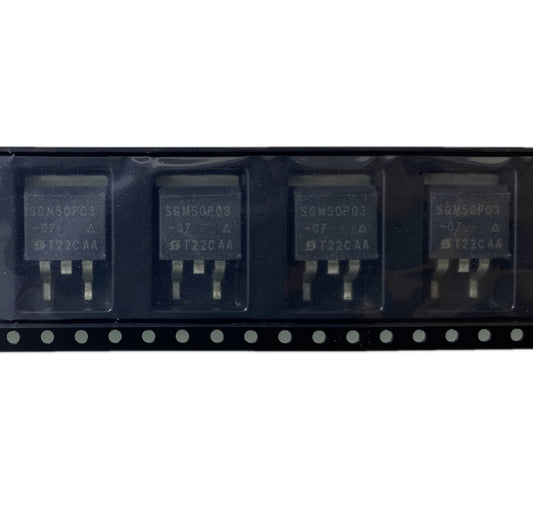 SQM50P03-07_GE3