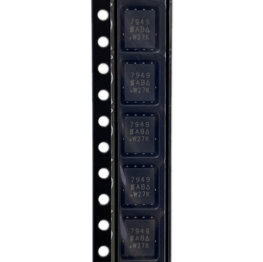 SI7949DP-T1-E3