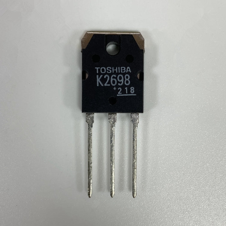 2SK2698