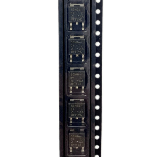 SUD50N06-09L-E3
