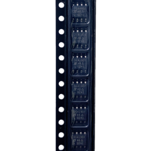 DG419DY-T1-E3