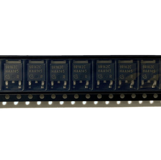 IPD90R1K2C3