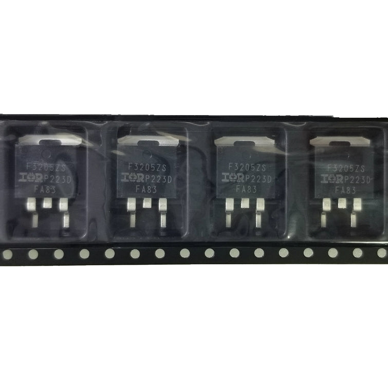 IRF3205ZSTRLPBF