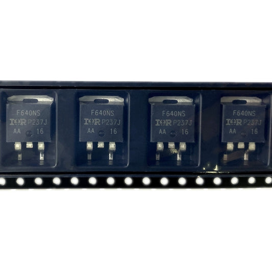 IRF640NSTRLPBF