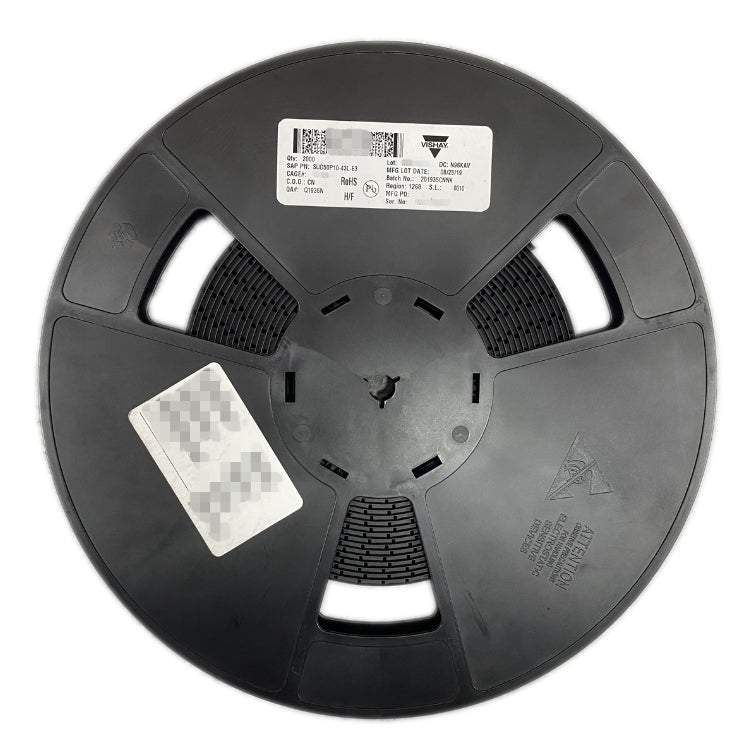 SUD50P10-43L-E3