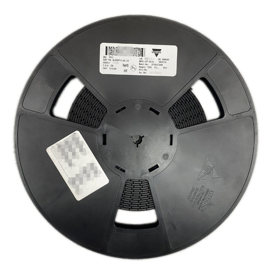 SUD50P10-43L-E3