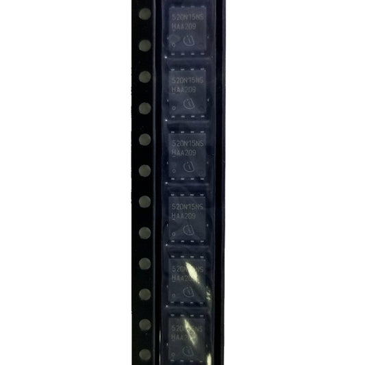 BSC520N15NS3GATMA1