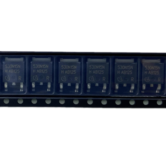 IPD530N15N3G