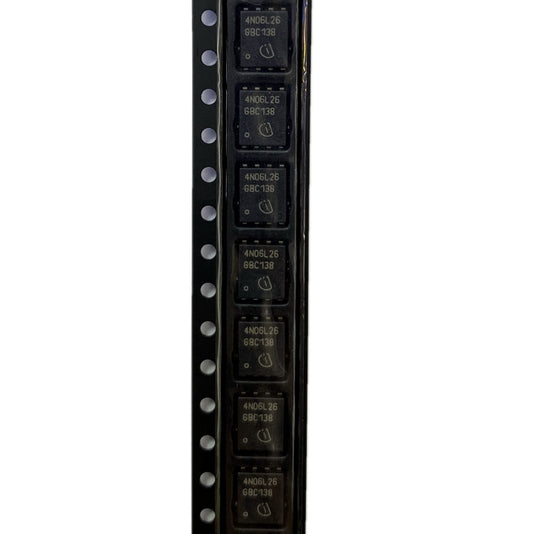 IPG20N06S4L-26