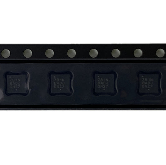 NCP781BMNADJTAG