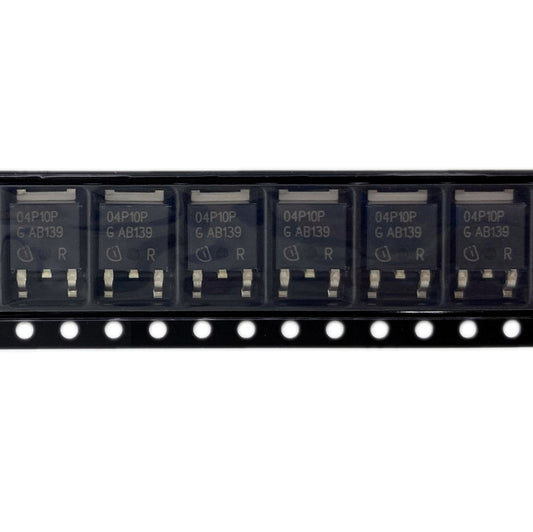 SPD04P10PG