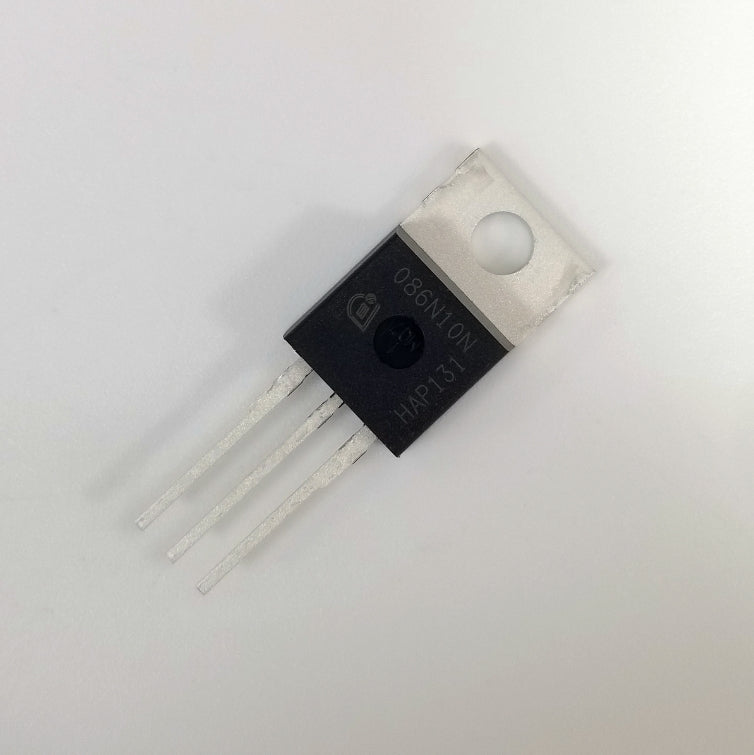 IPP086N10N3G