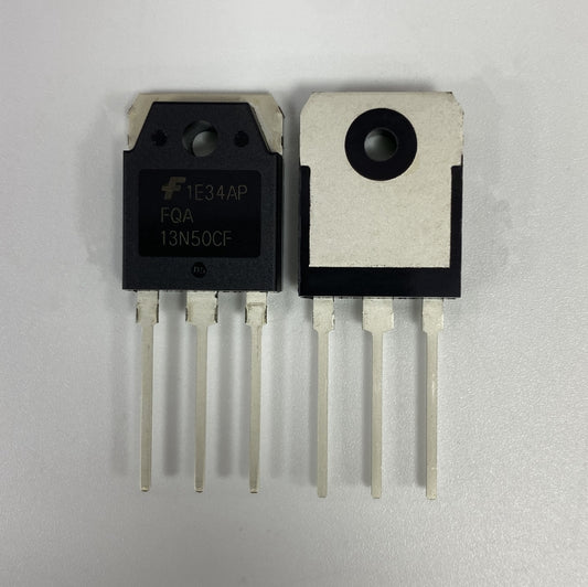 FQA13N50CF