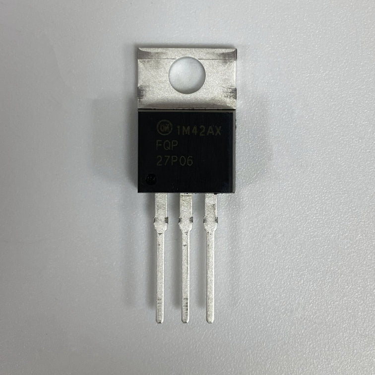 FQP27P06