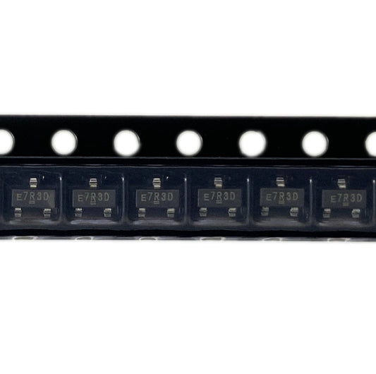 SI2337DS-T1-BE3