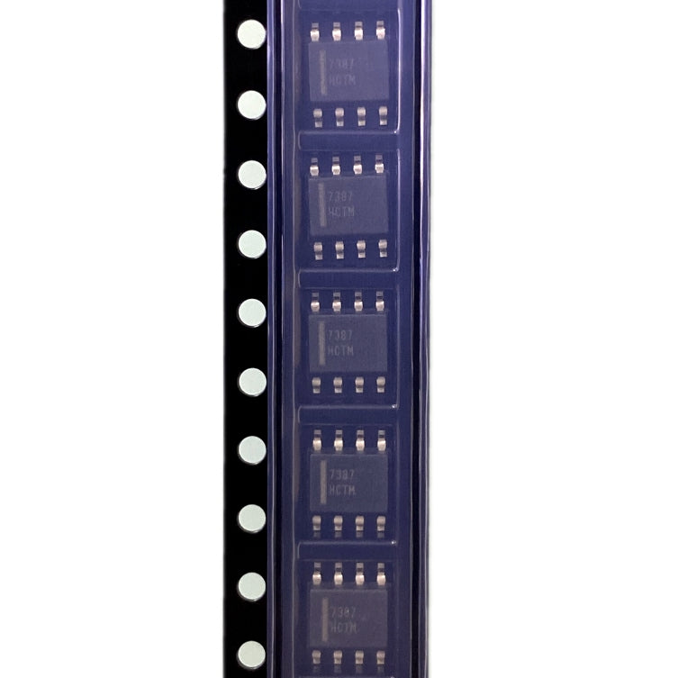 FAN7387MX