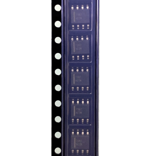 FAN7387MX