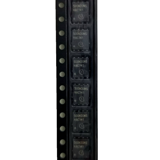 BSC500N20NS3G