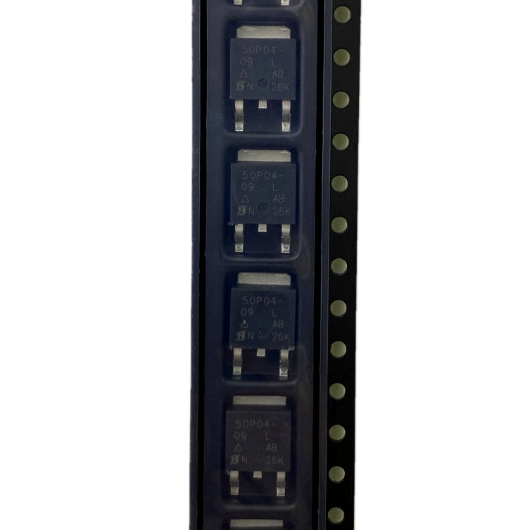 SUD50P04-09L-E3